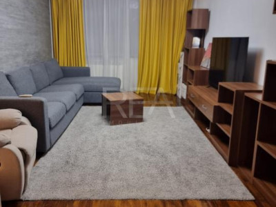 3 camere Pantelimon, inst. schimb., an 1976, 72 mp, renovat