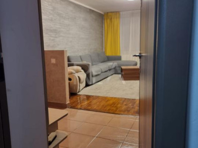 3 camere Pantelimon, inst. schimb., an 1976, 72 mp, renovat