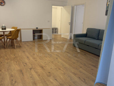Apartament 2 Camere | Ivory Residence | Loc de parcare | Rond OMV