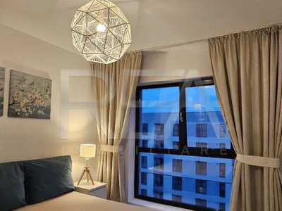 2 Camere 21 Residence