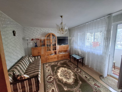 3 camere, 1/10, bloc tip E-Drumul Taberei