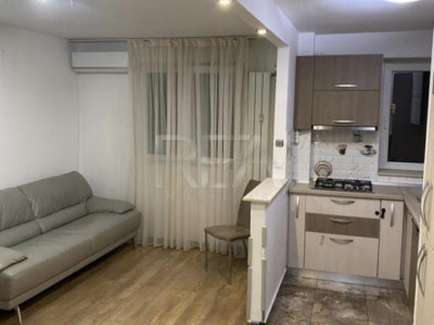 3 camere, 9/10, renovat-Drumul Taberei-Favorit