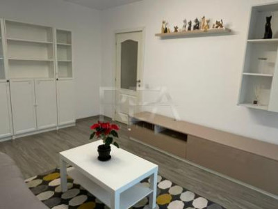 2 Camere | Decomandat | Metrou Romancierilor - Drumul Taberei