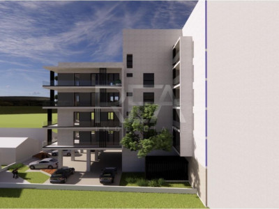Teren Intravilan 890 mp – Grozăvești