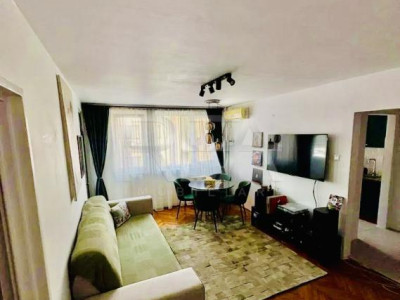 2 Camere Renovat Lujerului 