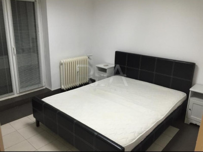 2 camere decomandat – 64 mp Stefan cel Mare Bloc 1989