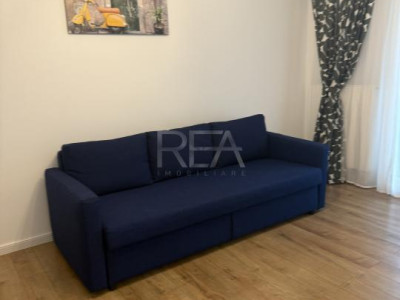 Apartament 2 camere | Exigent Plaza Faza 4 | Bloc Nou | Centrala Proprie
