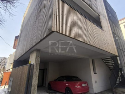 Apartament 4 camere, zona Dorobanti