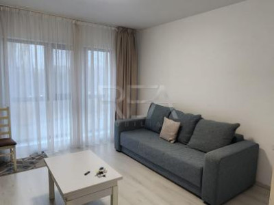 Garsoniera + Parcare + Boxa Exigent Plaza Faza 4 Zona Lujerului
