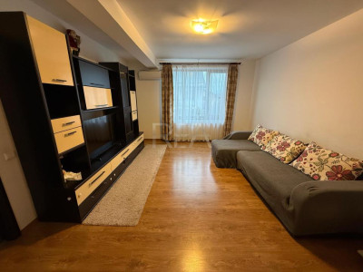 2 Camere + Parcare | Bloc Nou | Zona Militari 