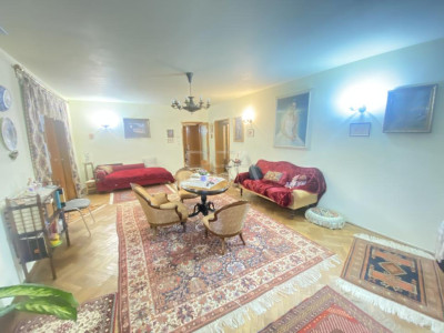 5 Camere-Decomandat-Cotroceni +Garaj