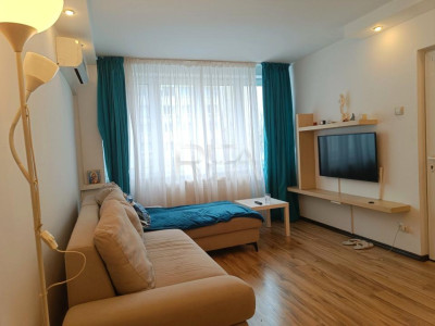 3 camere Iancului, centrală, metrou, et. 3, 67 mp, anvelopat