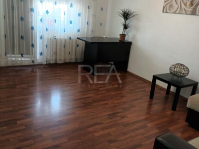 2 camere Vitan decomandat, centrală, metrou, et. 6, 60 mp, renovat