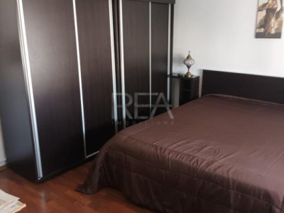 2 camere Vitan decomandat, centrală, an 1988, metrou, 60 mp