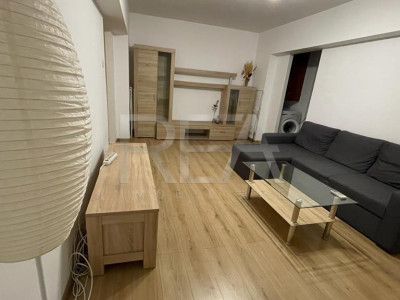 3 camere Tineretului, an 1986, metrou, 70 mp