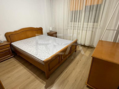 3 camere Tineretului, an 1986, metrou, 70 mp