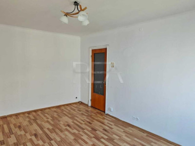 3 camere - Emil Racovita - bloc 1976 reabilitat - Berceni 