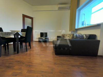 Apartament 2 camere, zona Armeneaca