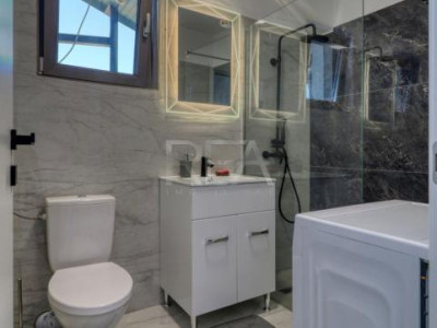 Apartament 3 Camere Jiului  / Parc Bazilescu