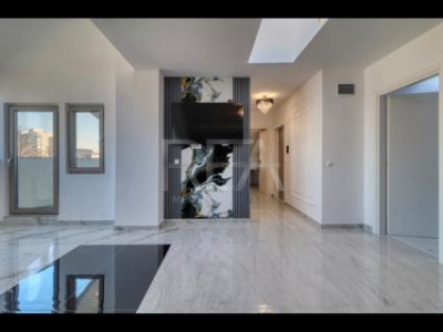Apartament 3 Camere Jiului  / Parc Bazilescu