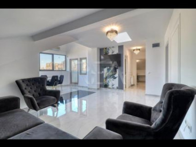 Apartament 3 Camere Jiului  / Parc Bazilescu