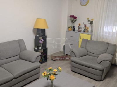 2 camere Titan decomandat, centrală, inst. schimb., an 2019, 52 mp