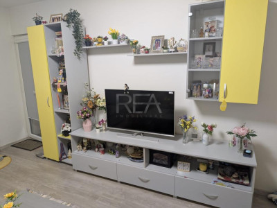 2 camere Titan decomandat, centrală, inst. schimb., an 2019, 52 mp