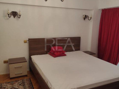 2 camere-Decomandat-Bulevardul Libertatii