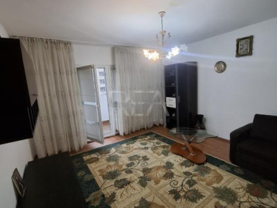 2 camere, 6/8, 62mp , bloc 1986-Sebastian-Str. Novaci