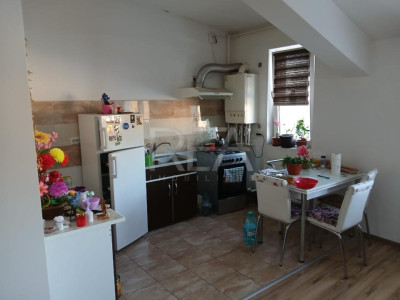 2 camere-Open-Space-Pucheni