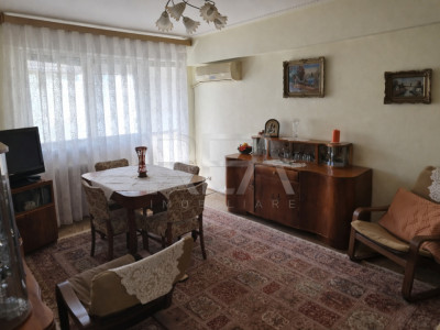 4 camere Pantelimon, et. 5, an 1976, 85 mp, anvelopat