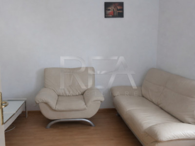 2 camere Floreasca decomandat, centrală, boxă
