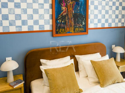 Apartament 2 camere, Aviatiei