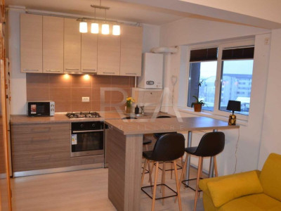 vânzare apartament 2 camere, Metalurgiei-metrou Dimitrie Leonida