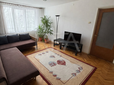 3 camere Theodor Pallady, parcare, et. 2, an 1974, metrou, 62 mp