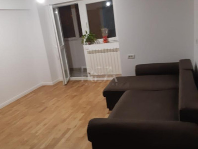 2 camere, P/10, centrala, 54 mp, bloc 1978-Drumul Taberei