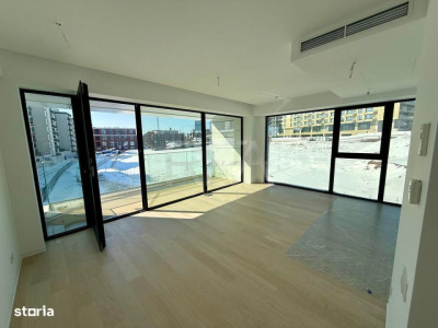 2 camere premium in One Lake Club