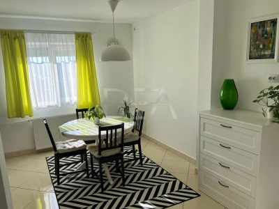 2 Camere Renovat  Modern Lujerului 