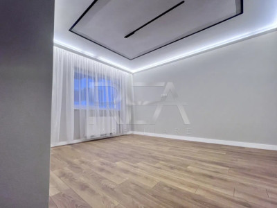 2 Camere Bloc Nou Bulevardul Timisoara