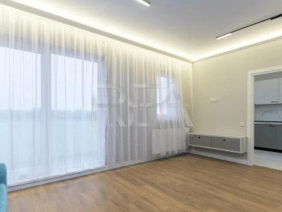 Garsoniera Decomandata  Bloc Nou Bulevardul Timisoara