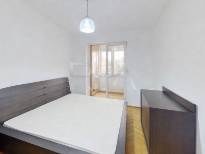 3 camere Câmpia Libertății, parcare, an 1966, 68 mp, renovat