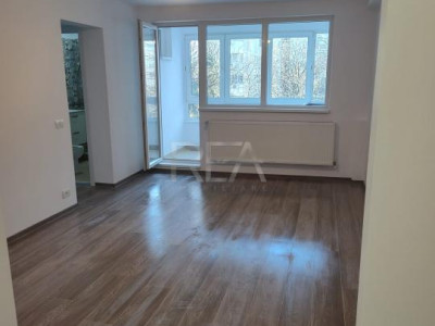 3 camere, 3/10, centrala, renovat-Drumul Taberei