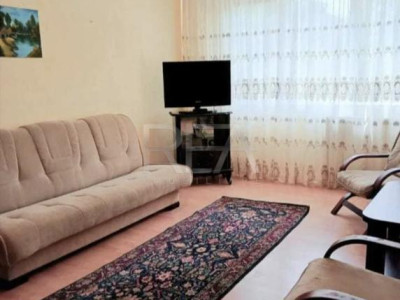 3 camere, 2/4, 64mp, anvelopat-Drumul Taberei
