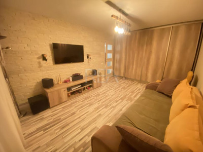 4 Camere-Decomandat- Salaj