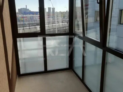 2 Camere Neofort Rezidential Grozăvești 