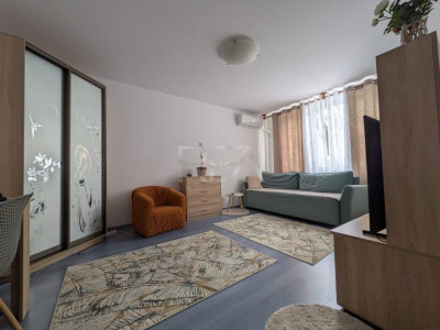 Apartament 2 Camere - Drumul Taberei | Romancierilor 