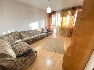 2 Camere- Decomandat-Metrou Eroii Revolutiei
