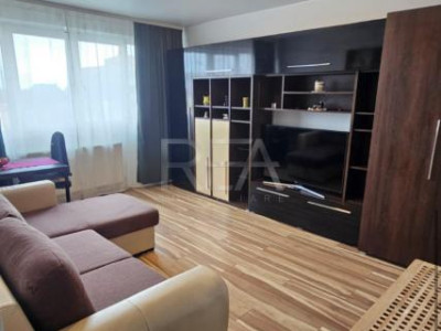 2 camere- Decomandat- Eroii Revolutiei