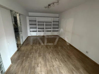3 Camere Etaj 1/4 Bulevardul Timisoara