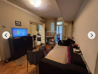 2 camere Floreasca, parter, boxă